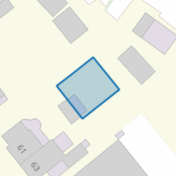 Perceel SOE00-A-5597