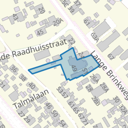 Perceel SOE00-A-5605