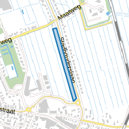 Perceel SOE00-A-5608