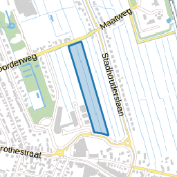 Perceel SOE00-A-5617