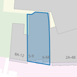 Perceel SOE00-A-5637