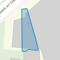 Perceel SOE00-A-5638