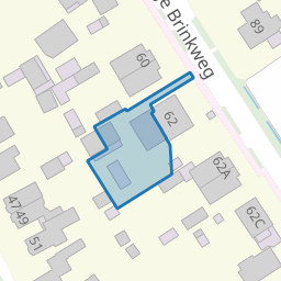 Perceel SOE00-A-5650