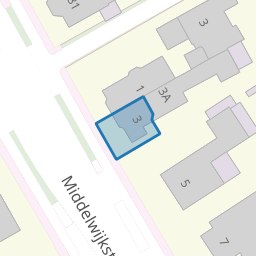 Perceel SOE00-A-5684