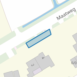 Perceel SOE00-A-5743