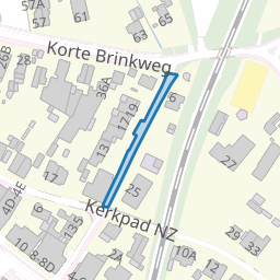 Perceel SOE00-A-5814