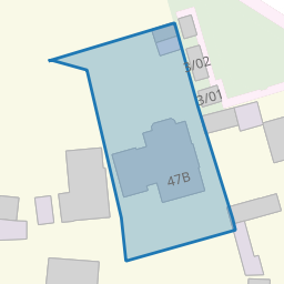 Perceel SOE00-A-5821