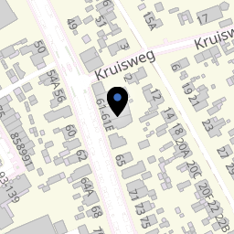 Appartement SOE00 A 5833 6
