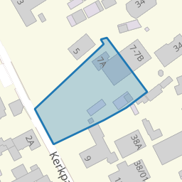 Perceel SOE00-A-5836