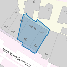 Perceel SOE00-A-5843