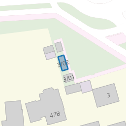 Perceel SOE00-A-5847