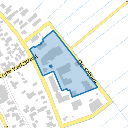 Perceel SOE00-A-5892