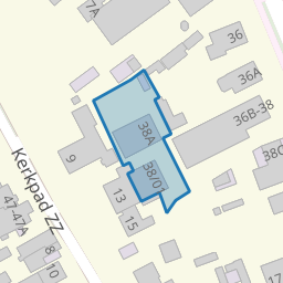 Perceel SOE00-A-5911