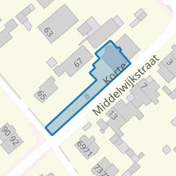 Perceel SOE00-A-5939