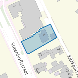 Perceel SOE00-A-5964