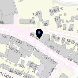 Appartement SOE00 A 6005 1