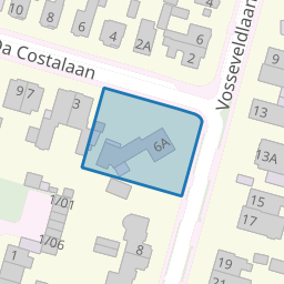 Perceel SOE00-C-1538