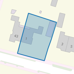 Perceel SOE00-C-2097