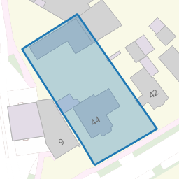 Perceel SOE00-C-2165