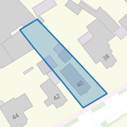 Perceel SOE00-C-2167