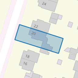 Perceel SOE00-C-2300