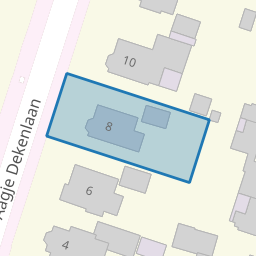 Perceel SOE00-C-2306