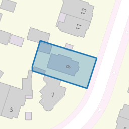 Perceel SOE00-C-2312