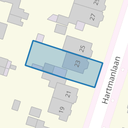 Perceel SOE00-C-2318