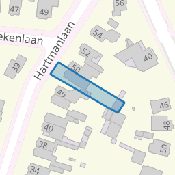 Perceel SOE00-C-2328