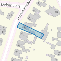 Perceel SOE00-C-2330