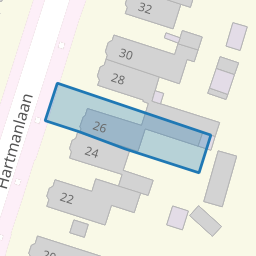 Perceel SOE00-C-2340