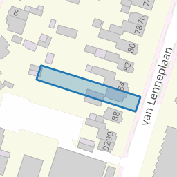 Perceel SOE00-C-2358