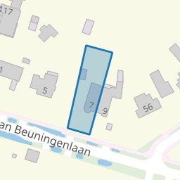 Perceel SOE00-C-2589