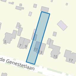 Perceel SOE00-C-2599