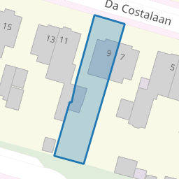 Perceel SOE00-C-2881