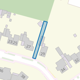 Perceel SOE00-C-2918