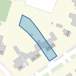 Perceel SOE00-C-2920