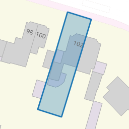 Perceel SOE00-C-2927