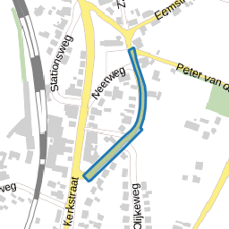 Perceel SOE00-C-2962