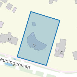 Perceel SOE00-C-3017