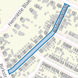 Perceel SOE00-C-3060