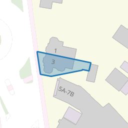 Perceel SOE00-C-3090