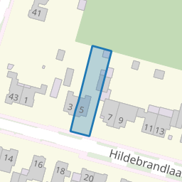 Perceel SOE00-C-3140