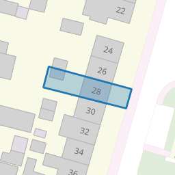 Perceel SOE00-C-3164