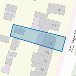 Perceel SOE00-C-3267