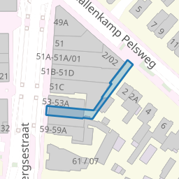 Perceel SOE00-C-3408