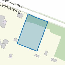 Perceel SOE00-C-3423