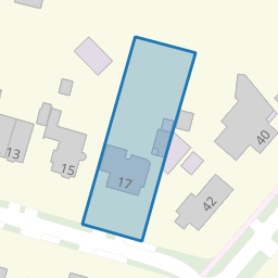 Perceel SOE00-C-3439