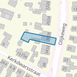 Perceel SOE00-C-3445