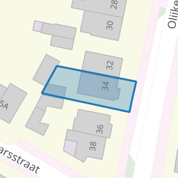 Perceel SOE00-C-3447